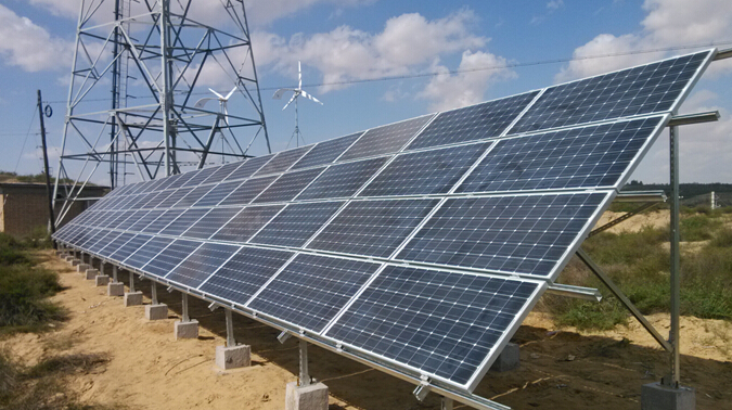 通訊基站風(fēng)力發(fā)電機(jī)