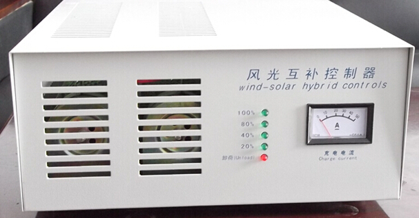 風光互補控制器